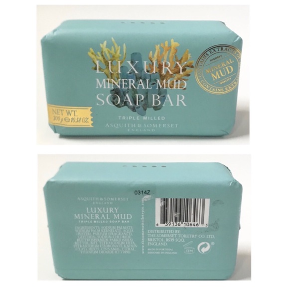 ✨2/$20 🧼 Triple Milled Artisan Soap - Picture 3 of 3